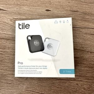 Tile Pro- 2 pack